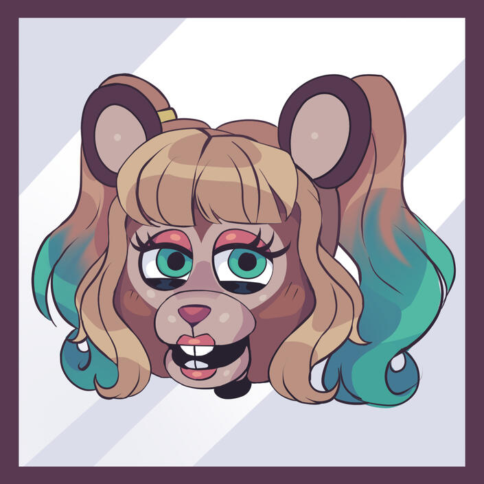 Prototype Concept | Artist: SynaBytez