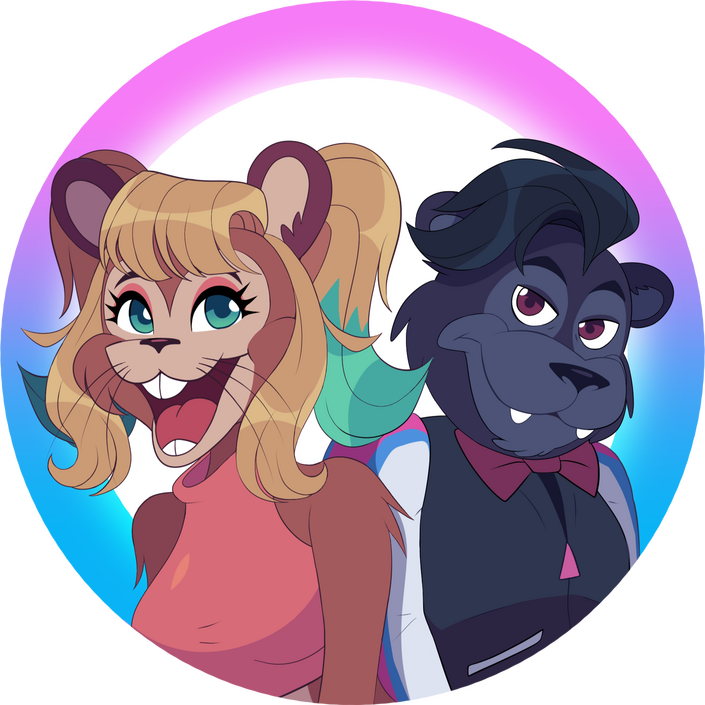 Servo Haven Logo (Old) | Artist: SynaBytez